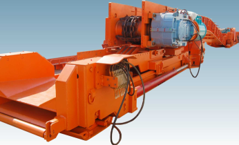 可移動(dòng)轉(zhuǎn)載機(jī)