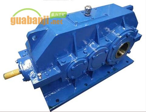 刮板機(jī)減速機(jī)