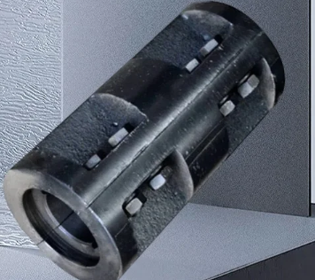 30T刮板機(jī)半滾筒