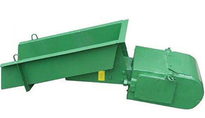 電磁振動給料機